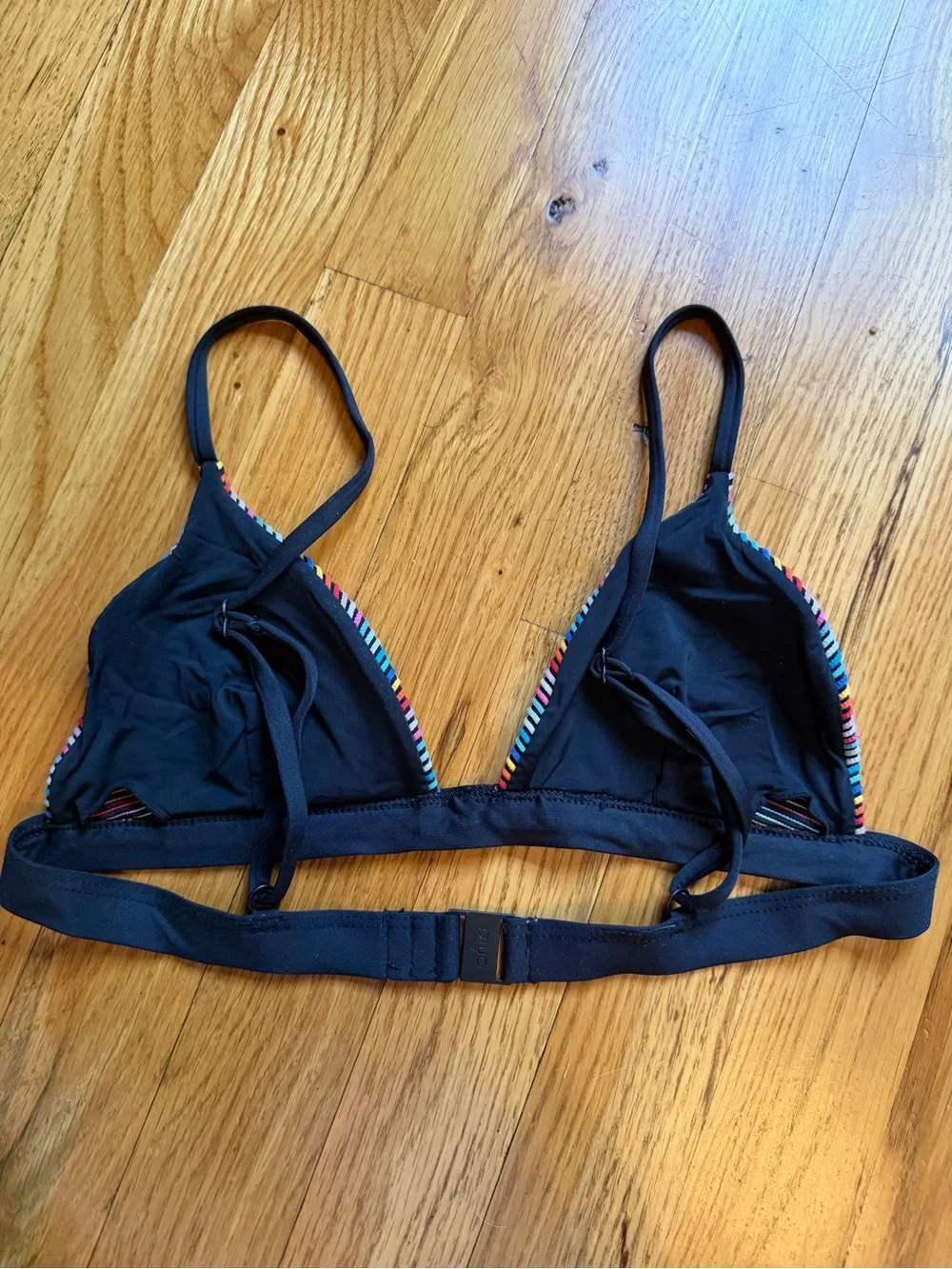 Onia triangle bikini